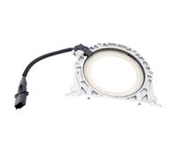 BASPHHH Albero camme Sensore Compatibile con SsangYong per Rexton per Korando per Acyton 6710100514 Guarnizione Posteriore Albero Motore con sensore di Posizione 67101 00514