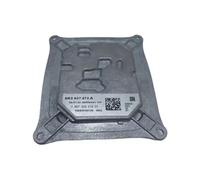 BASPHHH Auto H-ID Compatibile con A4 B8 S4 2008-2012 8K0907472A Modulo unità zavorra per Computer di Controllo fari allo Xeno 1307329218 130732921801 63117182520 zavorra allo Xeno