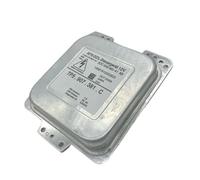 BASPHHH Auto H-ID Compatibile con Cayenne 2011 2012 2013 unità fari allo Xeno 7P5.907.381.C 5DC009060-41 zavorra allo Xeno