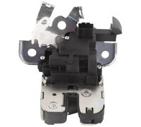 BASPHHH Compatibile con A4 8K2 B8 2007-2015 8K9827505A 8K9827505 8R0827505A 4H0827505 Serratura portellone Posteriore portellone Posteriore Auto Serratura Bagagliaio