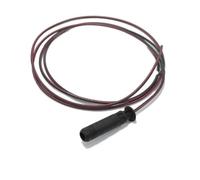 BASPHHH Compatibile con Beetle per Passat 4G0971782 07Z971782 Connettore Cablaggio Candela Motore