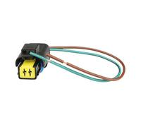BASPHHH Compatibile con Citroen per C2 ZX C4 per C-Elysee Sensore di velocità Sensore Albero Motore