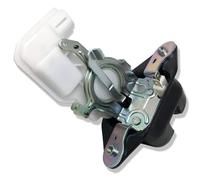 BASPHHH Compatibile con CR-V per CRV 2007 2008 2009 2010 2011 74800-SMG-E01 74800-SMG-G01 74800SMGG01 Serratura portellone Posteriore Auto Serratura Bagagliaio