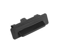 BASPHHH Compatibile con Espace 2002 2003 2004 2005 2006 2007 2008 8200002001 Interruttore per portellone Posteriore Maniglia del Bagagliaio Interruttore per Bagagliaio Nero Auto Serratura Bagagliaio