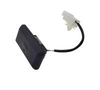 BASPHHH Compatibile con Hyundai per Elantra 2011 2012 2013 2014 2015 812603K001 81260-3K001 Gruppo Maniglia Esterna e Interruttore Copertura Bagagliaio Auto Serratura Bagagliaio