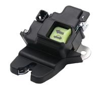BASPHHH Compatibile con Hyundai per Elantra MD 2011 2012 2013 2014 2015 2016 81230-3X010 Serratura portellone Posteriore Serratura Porta Auto Serratura Bagagliaio