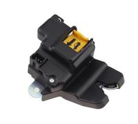 BASPHHH Compatibile con Hyundai per Elantra Sedan 2011-2016 81230-3X010 81230 3X010 Meccanismo attuatore per Serratura portellone Posteriore Motore Bagagliaio Auto Serratura Bagagliaio