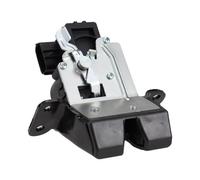 BASPHHH Compatibile con Hyundai per I30 GD Hatchback 2012-2020 81230A5000 Meccanismo di Chiusura del portellone Posteriore Auto Serratura Bagagliaio