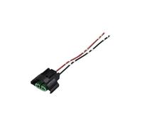 BASPHHH Compatibile con Hyundai per Sonata H8 H11 Lampadina Presa Filo Spina Cablaggio Supporto Fari Auto Fendinebbia