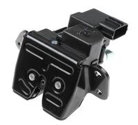 BASPHHH Compatibile con Hyundai per Tucson per IX35 2010 2011 2012 2013 2014 2015 81230-1H300 812301H300 Serratura portellone Posteriore Auto Serratura Bagagliaio