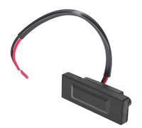 BASPHHH Compatibile con Hyundai per Verna 2010-2016 812601R000 Maniglia del Bagagliaio Posteriore Interruttore Esterno Pulsante di Apertura Interruttore del Bagagliaio Auto Serratura Bagagliaio