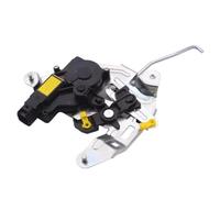 BASPHHH Compatibile con Kia per Sportage 2004-2010 957501F020 812901F020 81290-1F020 95750-1F020 Motore attuatore Serratura portellone Posteriore Auto Auto Serratura Bagagliaio