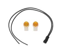BASPHHH Compatibile con Tesla per Model 3 per Model Y sotto La Copertura del Cruscotto Altoparlante Cablaggio Cavo Adattatore Connettore Kit di Riparazione