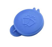 BASPHHH Coperchio tergicristallo Compatibile con Ford per Fusion 2001 2002 2003 2004 2005 2006 2007 2008 Tappo Serbatoio Liquido lavavetri 1488251