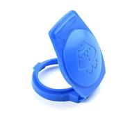 BASPHHH Coperchio tergicristallo Compatibile con Golf MK7 2017-2022 Tappo Serbatoio Liquido lavavetri per Auto Coperchio Bottiglia Serbatoio lavavetri 3Q0955455