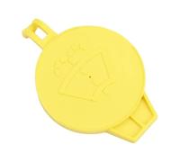 BASPHHH Coperchio tergicristallo Compatibile con Jeep per Compass 2007-2021 Coperchio del Serbatoio del Liquido lavavetri per Parabrezza dell'auto 05189351AA