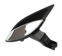 BASPHHH Maniglia Auto Interna Compatibile con Fiat per Croma 2005-2012 Interno Interno Anteriore Posteriore Sinistro Destro Interno Maniglia Porta Sostituzione 71745048 71745049(Front or Rear Right)