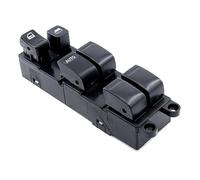 BASPHHH Pulsantiera Finestra 25401-VB000 Interruttore Alzacristalli Elettrico Lato Guida Compatibile con Nissan per TERRANO II R20 con Guida A Sinistra