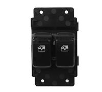 BASPHHH Pulsantiera Finestra Compatibile con Hyundai per I10 2007-2013 Finestra Elettrica Master Ascensore Pulsante Interruttore di Controllo Auto 935700X000 93570-0X000