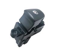 BASPHHH Pulsantiera Finestra Compatibile con Nissan per Juke 2011 2012 2013 2014 2015 2016 2017 254111KL0A 25411-1KL5A SW9953 Interruttore della Finestra di Potere Pulsante di Controllo