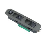 BASPHHH Pulsantiera Finestra Compatibile con Suzuki per Jimny FJ 1998-2015 37990-81A20 Interruttore della Finestra di energia elettrica Sollevatore Regolatore Pulsante di Controllo