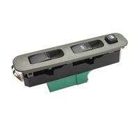 BASPHHH Pulsantiera Finestra Compatibile con Suzuki per Jimny WS016 1998-2015 Interruttore della Finestra di Energia Elettrica Finestra Ascensore Pulsante di Controllo 37990-81A20