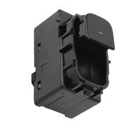 BASPHHH Pulsantiera Finestra Compatibile con Tesla per Model 3 2019-2020 Interruttore Alzacristalli Auto Pulsante Portiera Passeggero 108103801E 1081038-01-E