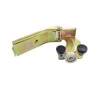 BASPHHH Rullo Porta Scorrevole Compatibile con Benz per Vito W638 1996-2003 per V-Class W638 1996-2003 Guida Rullo Porta Scorrevole Cerniera Centrale Destra 6387600847 A6387600847
