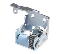 BASPHHH Rullo Porta Scorrevole Compatibile con Chevy per Silverado per Suburban per Tahoe per Avalanche 20969645 20969646 Cerniera Porta Inferiore Anteriore Sinistra Destra(Left)