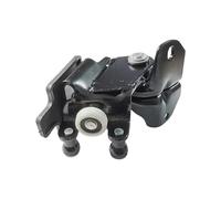 BASPHHH Rullo Porta Scorrevole Compatibile con Citroen per Jumper per Relay III 2006-2019 1344234080 1344266080 1344239080 Guida A Rulli Porta Scorrevole(1344266080 036)