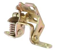 BASPHHH Rullo Porta Scorrevole Compatibile con Dodge per Caliber 05115713AI 05115712AI 55360919AF 05115712 Cerniera Porta Inferiore Anteriore O Posteriore Destra(Right)