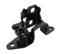 BASPHHH Rullo Porta Scorrevole Compatibile con Dodge per Caliber 2007-2012 05115712AH 5115712AH 5115713AJ 5115713AI 5115712AK Cerniera Porta Inferiore Anteriore Posteriore Laterale(Left-5115713AK)