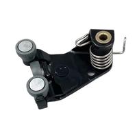 BASPHHH Rullo Porta Scorrevole Compatibile con Ford per Transit per Connect 2002-2013 Rullo Porta Scorrevole Elettrica Staffa Centrale Centrale(Right)