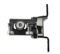 BASPHHH Rullo Porta Scorrevole Compatibile con Ford per Transit YC15V268B40AJ YC15-V268B40-AD BSG30-975-006 Rullo Porta Scorrevole Lato Centrale Destro