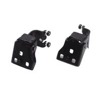 BASPHHH Rullo Porta Scorrevole Compatibile con Hyundai per H1 per Grand per Starex I800 2007-2018 83930-4H000 83940-4H000 Rullo Porta Scorrevole Centrale Sinistro E Destro