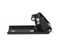 BASPHHH Rullo Porta Scorrevole Compatibile con Nissan per Primastar 2001-2019 DR75 RHD Cerniera Centrale Sinistra Rullo Porta Scorrevole