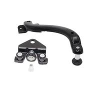 BASPHHH Rullo Porta Scorrevole Compatibile con Nissan per PRIMASTAR 2002-2014 7700312012 7700312372 77002370 Guida A Rulli Porta Scorrevole Destra(2012 And 2370)