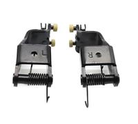 BASPHHH Rullo Porta Scorrevole Compatibile con Odyssey 2005-2010 72561-SHJ-A21 72521-SHJ-A21 Rullo Porta Scorrevole Destra Sinistra