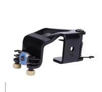 BASPHHH Rullo Porta Scorrevole Compatibile con Odyssey Ex EXL EXL 2005-2010 72561-SHJ-A21 72521-SHJ-A21 Cerniera Porta Scorrevole Rullo Centrale(Right)