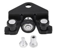 BASPHHH Rullo Porta Scorrevole Compatibile con Trafic 2000-2010 7700312012 Guida A Rulli Porte Scorrevoli