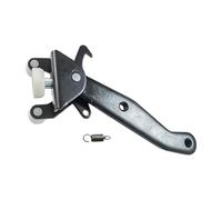 BASPHHH Rullo Porta Scorrevole Compatibile con Transporter MK T5 7H0843397AA 7H0843397 7H0843397H 7H0843397T 7H0843397F Rullo Porta Scorrevole Inferiore Sinistro(Right)