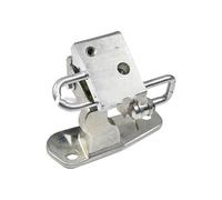 BASPHHH Rullo Porta Scorrevole Compatibile con Transporter per Caravelle 7E0831411D 7H0831411B 7E0831412D 7H0831412A Cerniera Porta Inferiore Anteriore Sinistra O Destra(Right 7H0831412A)