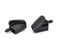 BASPHHH Spruzzatore lavavetri Compatibile con Ford per Fiesta MK5 2001-2007 Ugello Getto lavavetri Parabrezza Anteriore BM5117666AB