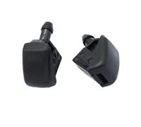 BASPHHH Spruzzatore lavavetri Compatibile con Skoda per Fabia 1999-2014 Ugello lavavetri Parabrezza Anteriore 5J0955986