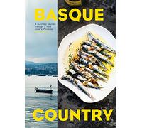 Marti Buckley Basque Country (Copertina rigida)