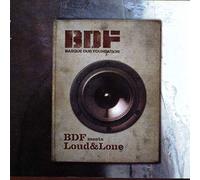 Basque Dub Foundation - Meets Loud & Lone