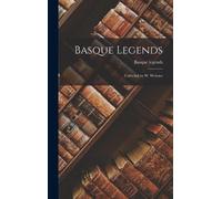 Basque Legends Basque Legends (Copertina rigida)