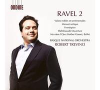 Valses nobles et sentimentales