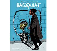 Basquiat: Art Masters