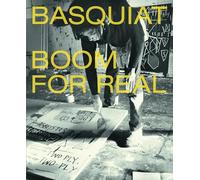 Basquiat: Boom for Real